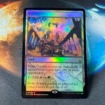 Spire Garden BBD foil MTG Proxy Cards
