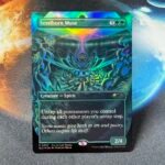 Seedborn Muse SLD 907 foil MTG Proxy Cards