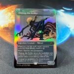 Ulamog, the Defiler MH3 #383 foil MTG Proxy Cards