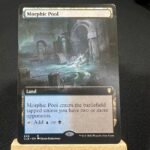 Morphic Pool CLB extend art MTG Proxy Cards