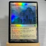 Eiganjo Castle foil MTG Proxy Cards