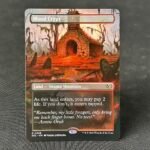 Blood Crypt #349 MTG Proxy Cards