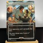 Silence SLD 1445 MTG Proxy Cards
