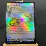 Windswept Heath EXP Foil MTG Proxy Cards