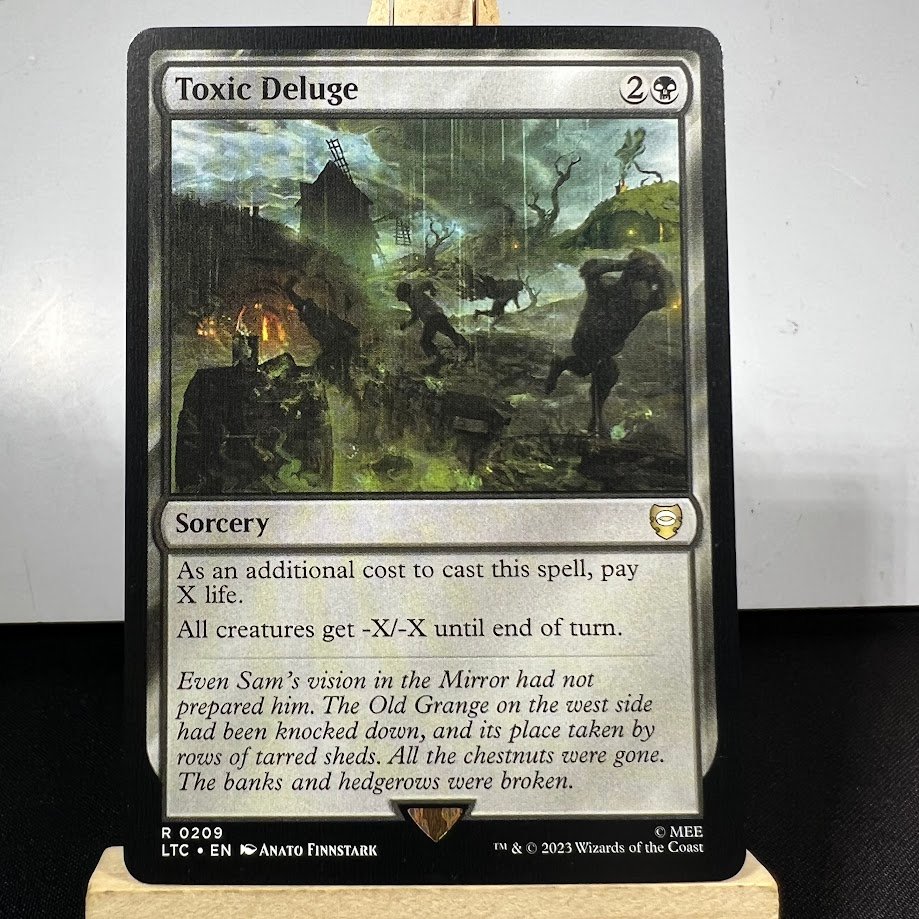 3-93-1.jpg Toxic Deluge LTC 209 MTG Proxy Cards - Image 1