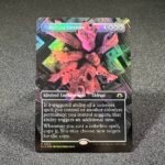 Echoes of Eternity 320 Foil MTG Proxy Cards