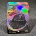 Warren Soultrader 332 foil MTG Proxy Cards