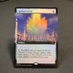 Radiant Lotus 395 foil MTG Proxy Cards