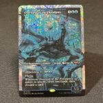 Overlord of the Floodpits #399 Foil MTG Proxy Cards