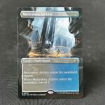 Meticulous Archive MKM #328 MTG Proxy Cards