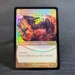 The First Sliver PF25 Foil MTG Proxy Cards