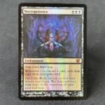 Necropotence V09 Foil MTG Proxy Cards