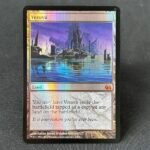 Vesuva V12 Foil MTG Proxy Cards