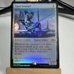 Esper Sentinel MH2 foil MTG Proxy Cards
