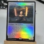 Stoneforge Mystic 2XM regular foil MTG Proxy Cards