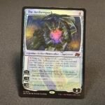 The Aetherspark #231 foil MTG Proxy Cards