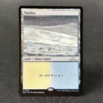 Tundra 30th holo MTG Proxy Cards