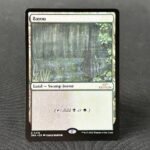 Bayou 30th holo MTG Proxy Cards