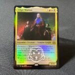 Edgar Markov PJ 21 foil MTG Proxy Cards