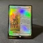 Innkeeper's Talent #180 foil MTG Proxy Cards
