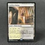 Godless Shrine RNA MTG Proxy Cards