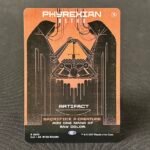 Phyrexian Altar SLC MTG Proxy Cards