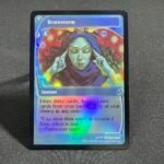 Brainstorm MB2 foil MTG Proxy Cards