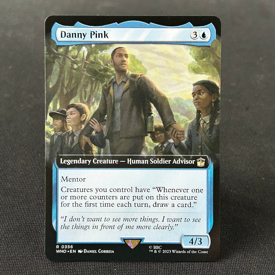 4-25-1.jpg Danny Pink #356 MTG Proxy Cards - Image 1