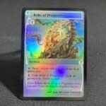 Relic of Progenitus MB2 foil MTG Proxy Cards