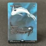 Mystic Remora TLE #16 MTG Proxy Cards