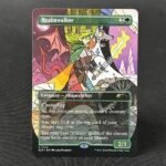 Realmwalker SLD #1724 MTG Proxy Cards