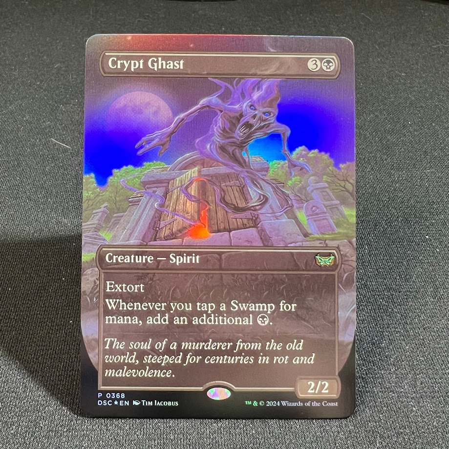 4-29.jpg Crypt Ghast DSC foil MTG Proxy Cards - Image 1