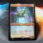 Ornithopter Foil MTG Proxy Cards