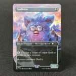 Spellskite SLD #2325 MTG Proxy Cards