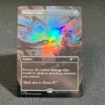 Dolmen Gate SLD #1806 foil MTG Proxy Cards