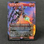Zo-Zu the Punisher SLC MTG Proxy Cards