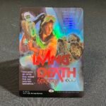 Living Death DSC foil MTG Proxy Cards