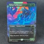 Sylvan Safekeeper SLD #2109 MTG Proxy Cards