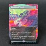 Crucible of Worlds SLD #2110 MTG Proxy Cards