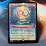 Rings of Brighthearth Foil MTG Proxy Cards