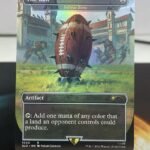 Fellwar Stone(The Ball) none foil MTG Proxy Cards