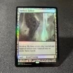 Sunken Hollow Foil MTG Proxy Cards