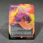 Flare of Duplication 0333 foil MTG Proxy Cards