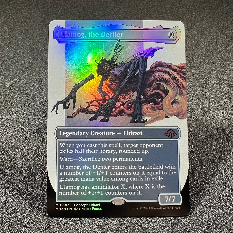 4-44.jpg Ulamog, the Defiler 383 foil MTG Proxy Cards - Image 1
