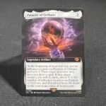 Palantír of Orthanc #381 MTG Proxy Cards