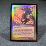 Fury H2R foil MTG Proxy Cards