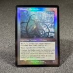 Ulamog, the Defiler #389 foil MTG Proxy Cards