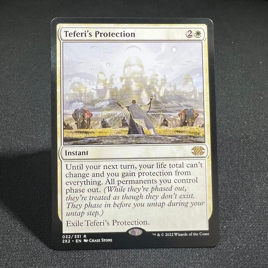 4-49-1.jpg Teferi's Protection 2X2 32 MTG Proxy Cards - Image 1