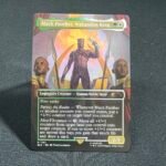 Black Panther, Wakandan King MTG Proxy Cards