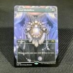 Pearl Medallion MH3 347 MTG Proxy Cards